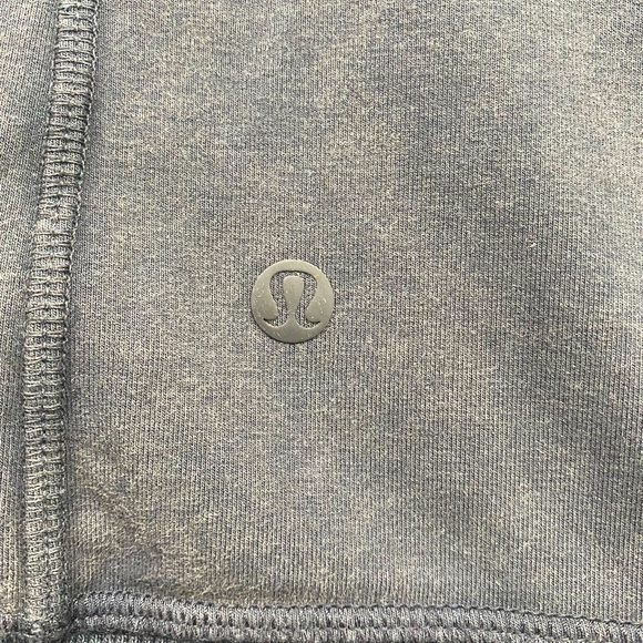Lulu zip up sweater - Picture 3 of 3